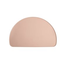 BIBS silikónové prestieranie Classic (Blush)