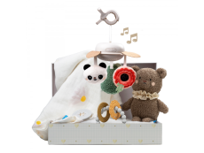 Sada hraček Taf Toys Newborn Luxe