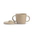 Sippy Cup Elodie Details - Pure Khaki