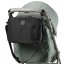 Elodie Details Crossbody prebaľovacia taška - Black