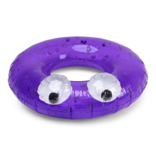 Nafukovací vak Swim Essentials Pink Leopard 65 cm