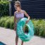 Swim Essentials Napihljivo kolo Jungle Wheel 90 cm