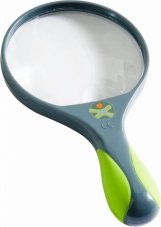 Haba Terra Kids Lupa 10 cm