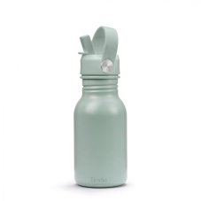 Elodie Details steklenička za vodo za dojenčke - zelena s kamenčki