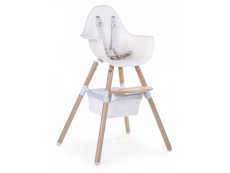 Childhome Košara pod stolom Evolu 2 White