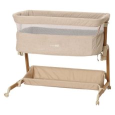 FREEON Postieľka Bliss Beige