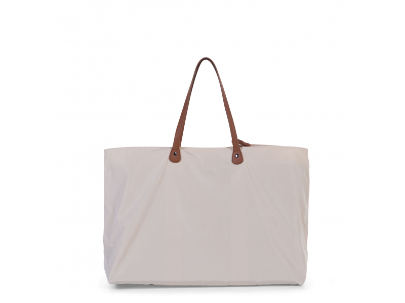 Childhome Cestovná taška Family Bag White