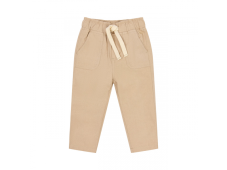 Little Dutch Kalhoty Warm Taupe vel. 92