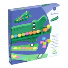 Djeco Hra Crococroc