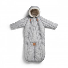 Baby overal Elodie Details - Monkey Sunrise