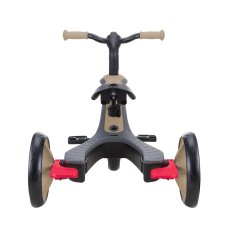 Globber trojkolka Explorer Trike 4in1 Sand