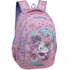 Coolpack Školská taška Prime PRO 41 cm Hello Kitty Pastel Pink