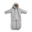 Baby overal Elodie Details - Monkey Sunrise - Vek: 0 - 6 mesiacov