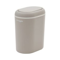SHNUGGLE Eco - Touch Kôš na plienky Taupe