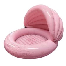 Swim Essentials Nafukovací bazén so strieškou Sea Pearl 100 cm