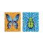 Janod Atelier Sada Maxi Maľovanie s číslami Hmyz od 7 rokov