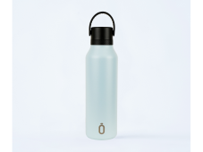 Runbott Termofľaša Mii 600 ml Dusty Sky Blue
