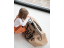 Childhome Torba za previjanje Mommy Bag Raffia Look