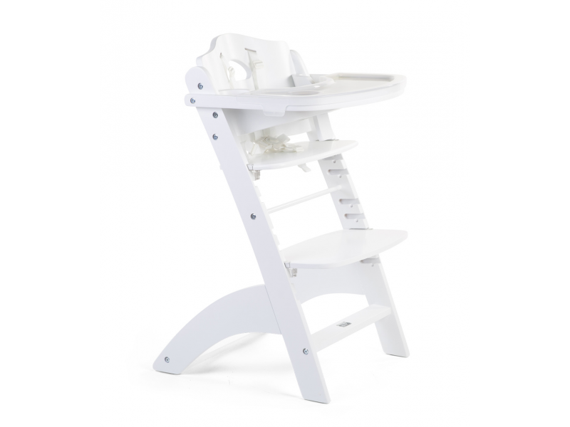 Childhome Rastoči stol Lambda 3 White