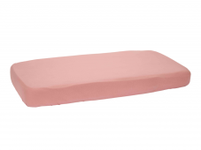 Little Dutch Plachta napínací 120x60 cm Pure Pink Blush