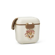 Lunch & Snack Box Elodie Details - Rosy Bow Leo