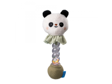 Taf Toys Chrastítko Přesýpací hodiny Panda