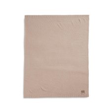 Pletena odeja Pointelle Blanket Elodie Details - Blushing Pink