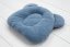 Fixačný polštár Sleepee Royal Baby Teddy Bear modrá