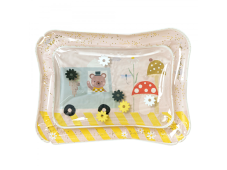 Taf Toys Hrací pult s vodou Medveď