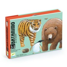 Djeco Kartová hra Batanimo