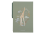 Little Dutch Kresliaci tablet Green Safari Friends