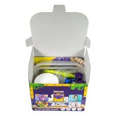 TUBAN Multisenzorický box
