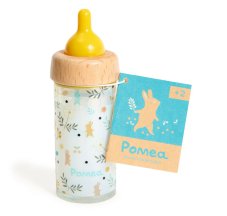 Djeco Pomea Magická fľaša na kŕmenie bábik