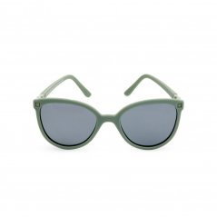 KiETLA CraZyg-Zag sončna očala BuZZ 4-6 let (Khaki)