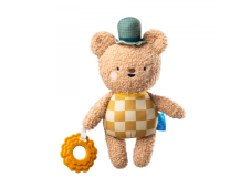 Taf Toys Plyšový medvídek Brendon