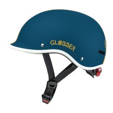 Globber detská prilba Ultimum S/M (51-55CM) Deep Blue