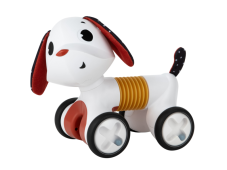 Tiny Love Dog na koni Charlie Tiny Rockers