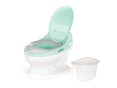 Jané Nočník toaleta Mint