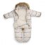 Baby overal Elodie Details - Tidemark Drops - Věk: 0 - 6 měsíců