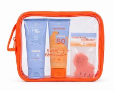 Swim Essentials letní ochranný set SPF 50+