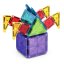 Magna-Tiles Magnetická stavebnica Combo 46 dielov