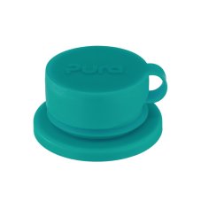 Pura silikónový športový uzáver (Mint)