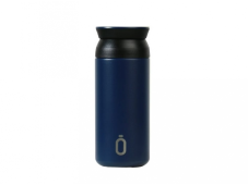 Runbott Termohrnček 350 ml Navy Blue