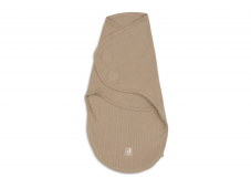 Jollein Wrap 0-3m Ajour Biscuit