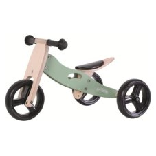 FREEON Free2Move Rider Odrážadlo/trojkolka 2v1 Mint