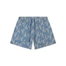 Swim Essentials Pánske plavecké šortky s UPF 50+ Lobster Bay