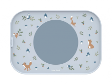 Little Dutch Jedálenský podnos Forest Friends