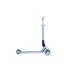 Globber kolobežka Junior Foldable lights Ecologic - Blueberry