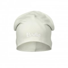 Čiapka Logo Beanies Elodie Details - Gelato Green