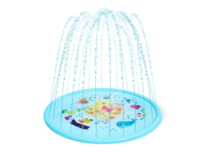 B-Toys Striekacia hracia podložka Splish 'n' Splash